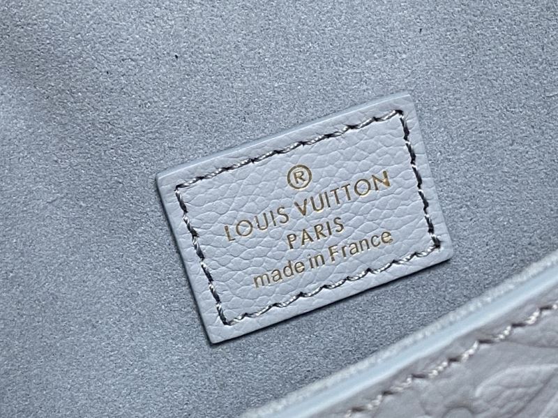 Louis Vuitton Satchel Bags